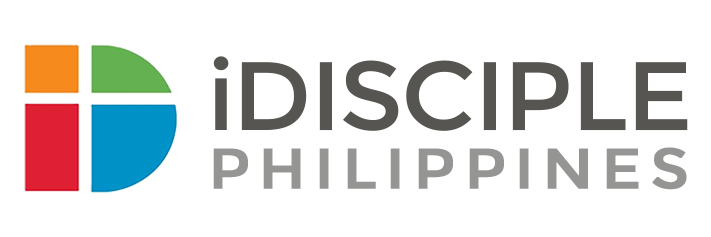 Registration - Idisciple Philippines