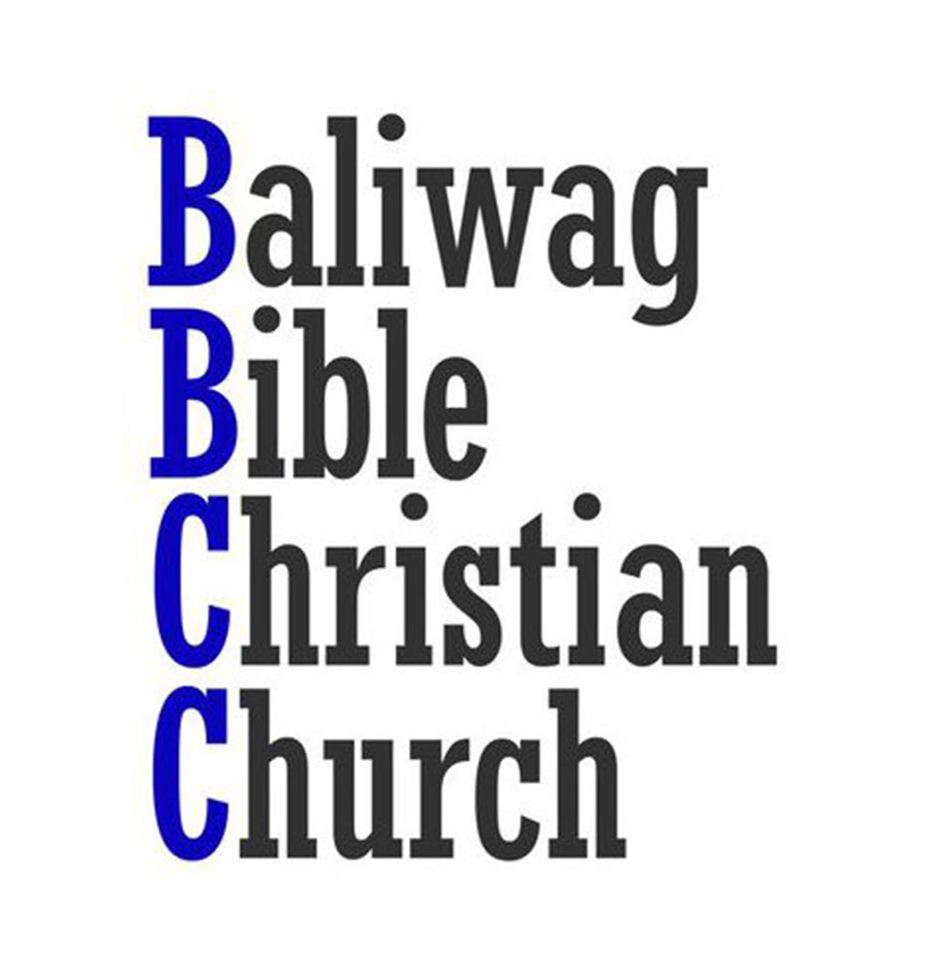 Baliwag Bible Christian Church